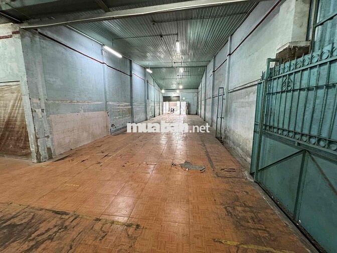 🔥🔥🔥 KHO 250M2 ĐƯỜNG XE TẢI GẦN HOÀNG DIỆU 2 LINH TRUNG TDS