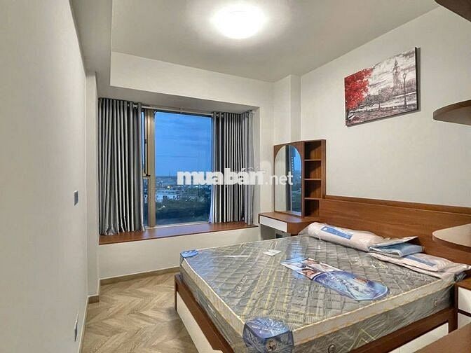 MIDTOWN THE PEAK (M8) - 2PN 2WC - CĂN GÓC 2 VIEW - FULL NT CAO CẤP