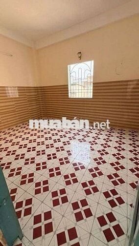NHÀ ĐẸP 2 TẦNG - GẦN MINH PHỤNG HẬU GIANG BÀ KÝ (4.3mx12m) 52m2