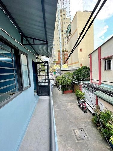 Chủ hỗ trợ vay ngân hàng, 2 năm đầu 0 lãi, bán nhà giá 900 triệu SHR