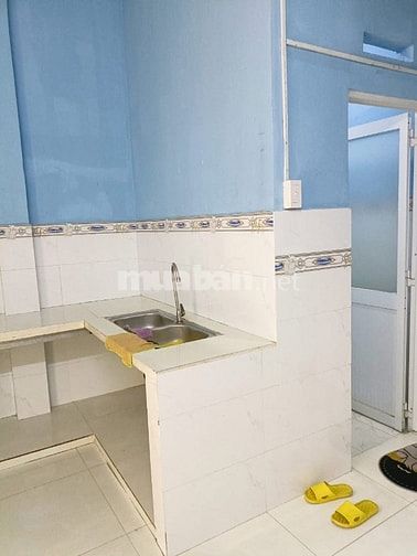 Chủ hỗ trợ vay ngân hàng, 2 năm đầu 0 lãi, bán nhà giá 900 triệu SHR