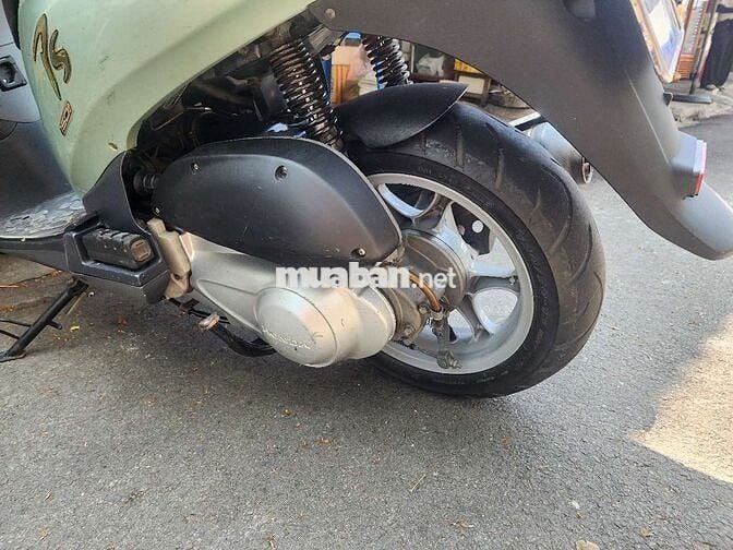 Honda PS150i - 2008