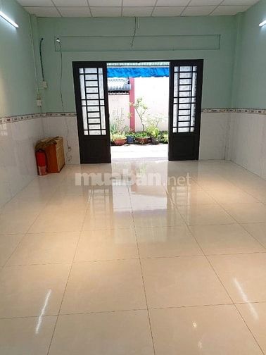Chủ hỗ trợ vay ngân hàng, 2 năm đầu 0 lãi, bán nhà giá 900 triệu SHR