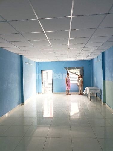 Chủ hỗ trợ vay ngân hàng, 2 năm đầu 0 lãi, bán nhà giá 900 triệu SHR