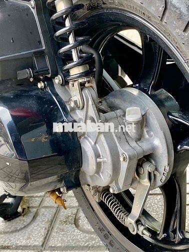 Janus 2021 Smartkey - Máy Zin - Biển 93 Chính Chủ