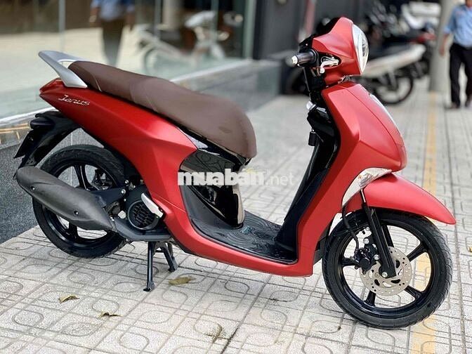 Janus 2021 Smartkey - Máy Zin - Biển 93 Chính Chủ
