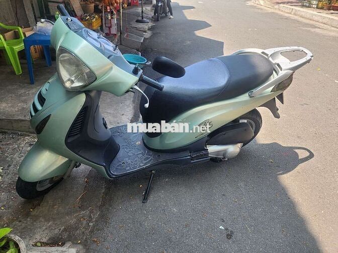Honda PS150i - 2008