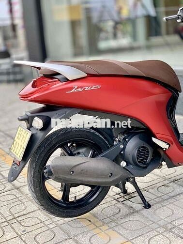 Janus 2021 Smartkey - Máy Zin - Biển 93 Chính Chủ