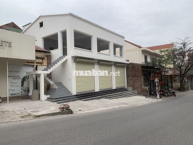 Cho thuê nhà Cát Quế Hoài Đức Hà Nội
