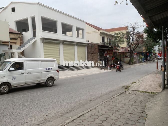 Cho thuê nhà Cát Quế Hoài Đức Hà Nội