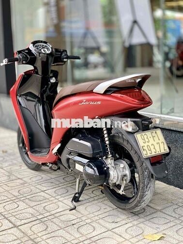 Janus 2021 Smartkey - Máy Zin - Biển 93 Chính Chủ