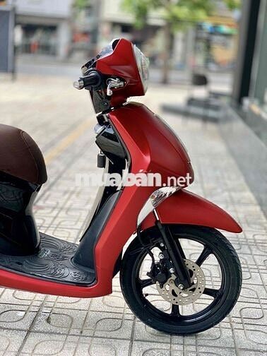 Janus 2021 Smartkey - Máy Zin - Biển 93 Chính Chủ