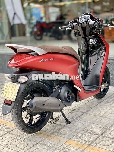 Janus 2021 Smartkey - Máy Zin - Biển 93 Chính Chủ