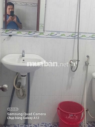 Cho thuê phòng đường Thành Thái, Quận 10, gần các trường đại học