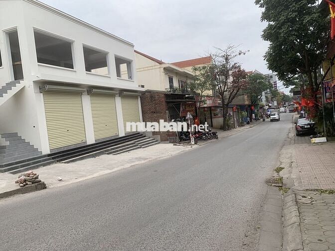 Cho thuê nhà Cát Quế Hoài Đức Hà Nội