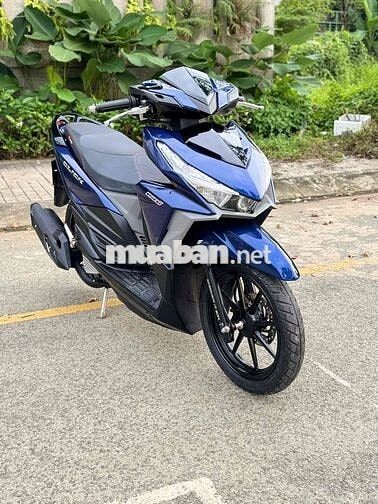 Honda Click 2017 Full Kiển Bao Hs Về Bấm Biển ạ