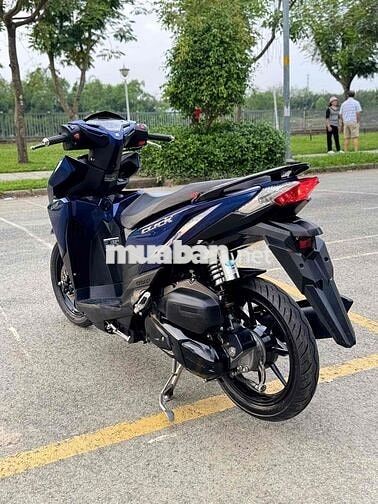 Honda Click 2017 Full Kiển Bao Hs Về Bấm Biển ạ