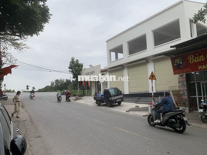 Cho thuê nhà Cát Quế Hoài Đức Hà Nội