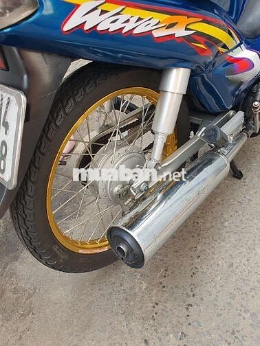 Biển 61H4-9298 