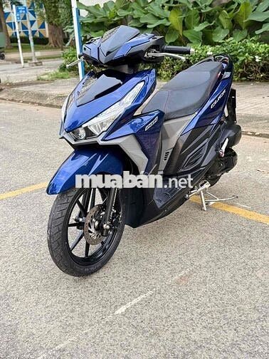 Honda Click 2017 Full Kiển Bao Hs Về Bấm Biển ạ