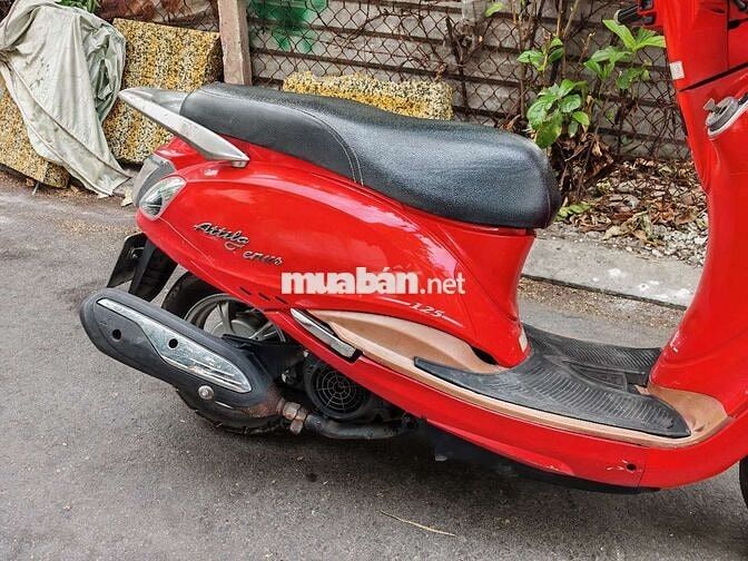SYM Venus 125 Đỏ cần bán