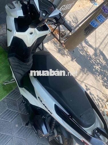 Honda Vario 150 2019 Trắng Zin