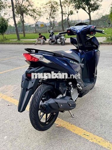 Honda Click 2017 Full Kiển Bao Hs Về Bấm Biển ạ