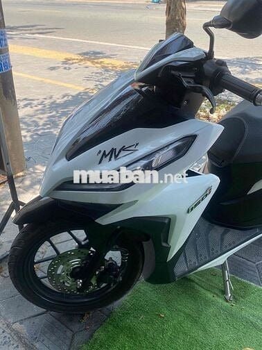 Honda Vario 150 2019 Trắng Zin