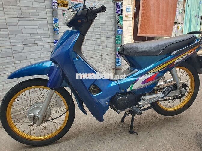 Biển 61H4-9298 