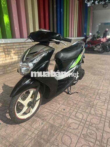 Yamaha Mio 2008 Đen