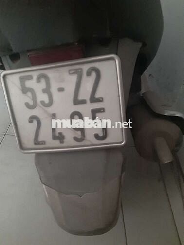 SYM Attila 2008 926269 km