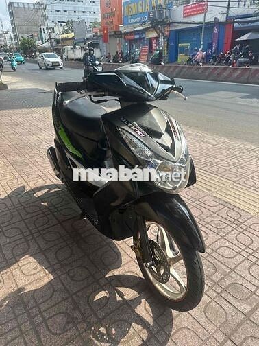 Yamaha Mio 2008 Đen