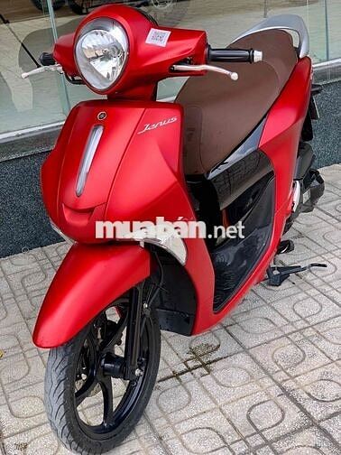 Janus 2021 Smartkey - Máy Zin - Biển 93 Chính Chủ