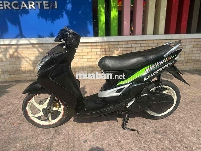Yamaha Mio 2008 Đen