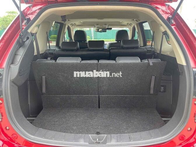CẦN BÁN MITSHUBISHI OLANDER 2.0 PREMIUM MODEL 2023