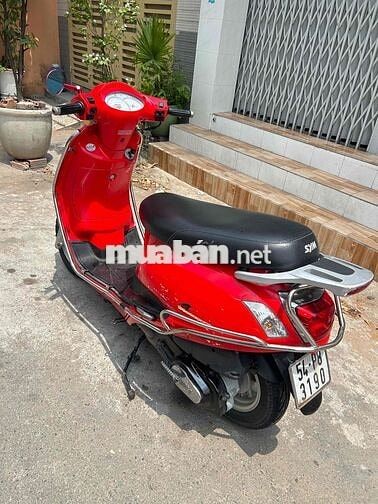 Elizabeth máy zin siêu chất..xe đẹp.cavet đầy đủ
