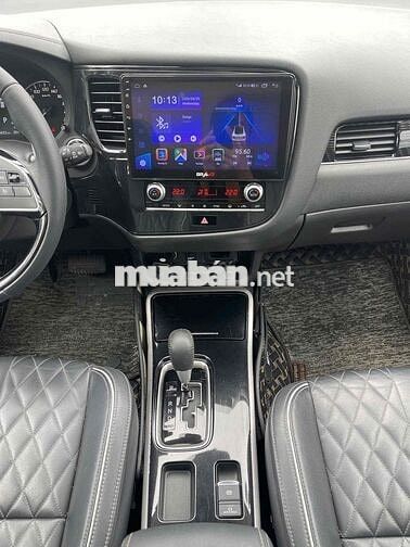 CẦN BÁN MITSHUBISHI OLANDER 2.0 PREMIUM MODEL 2023