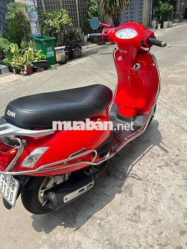 Elizabeth máy zin siêu chất..xe đẹp.cavet đầy đủ