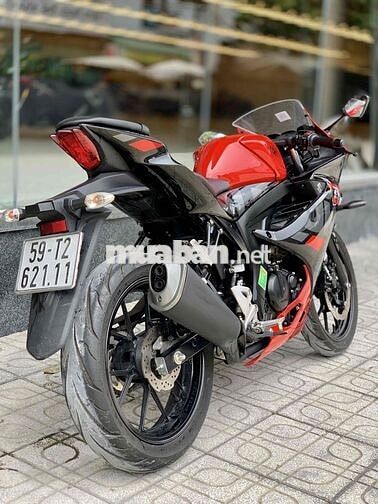 Suzuki GSX R150 2023 Smartkey - BSTP Chính Chủ