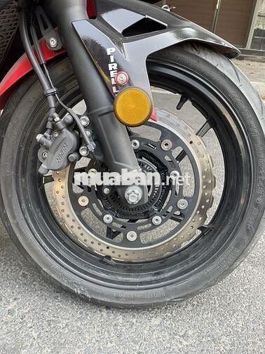 Kawasaki Ninja 400 ABS 2019 xe đẹp