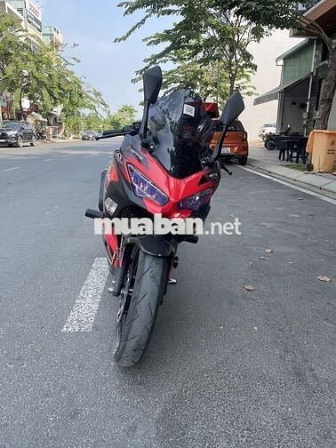 Kawasaki Ninja 400 ABS 2019 xe đẹp