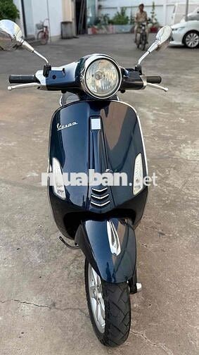 [XE CHẤT]👉 Vespa Primavera 2015 3Vale✨ZIN SƠN+MÁY💖