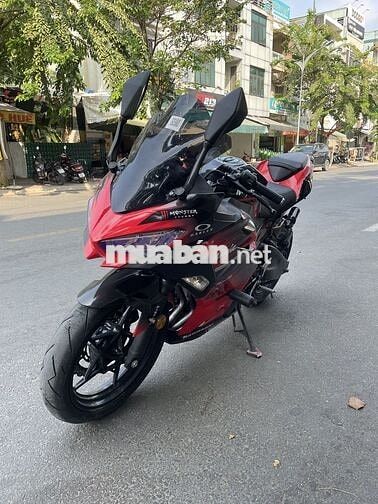Kawasaki Ninja 400 ABS 2019 xe đẹp