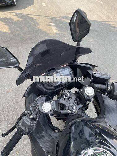 Kawasaki Ninja 400 ABS 2019 xe đẹp