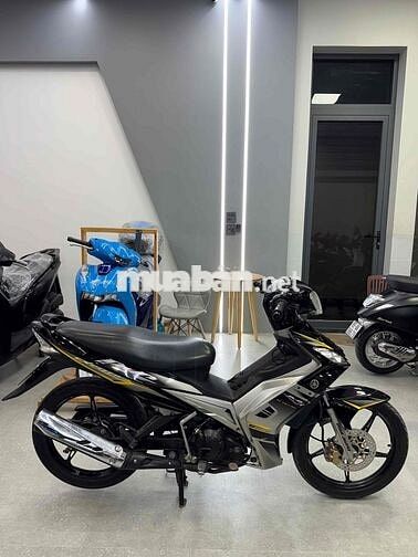 Exciter 2009 5P71 xe zin mộc máy cực chất
