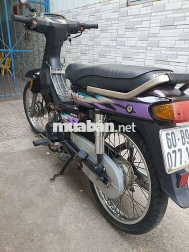 Biển 60B9-077.15