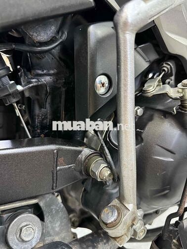Exciter 2009 5P71 xe zin mộc máy cực chất
