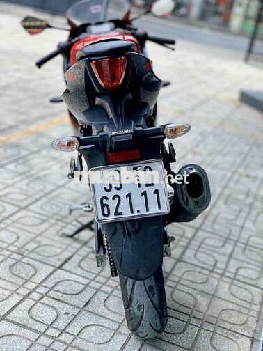 Suzuki GSX R150 2023 Smartkey - BSTP Chính Chủ