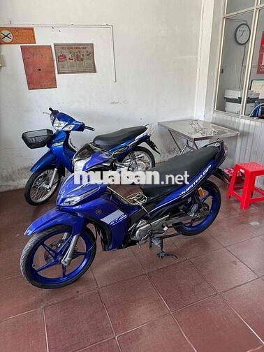 Yamaha Jupiter Fi 2020 máy rin siêu tiết kiệm xang