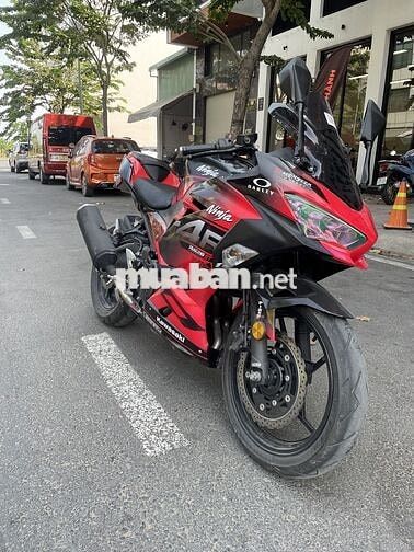 Kawasaki Ninja 400 ABS 2019 xe đẹp